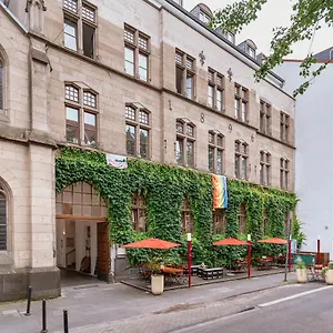 visit hotel