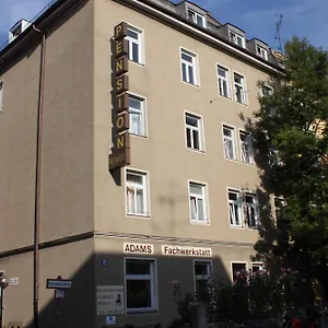 Guest house Schmellergarten