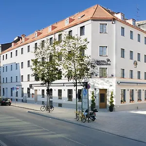 Hotell Blauer Bock