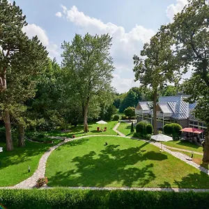 Parkhotel Rothof **** Munich