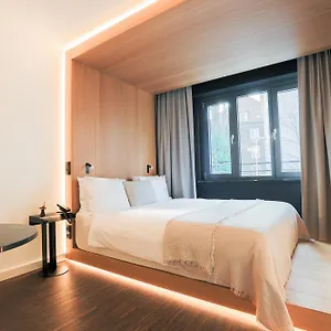Hotel Bob W Muenchner Freiheit