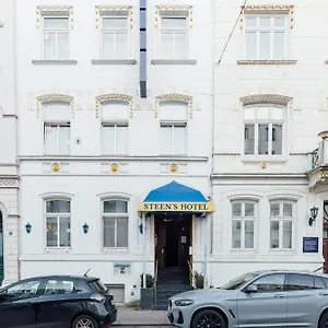 visit hotel