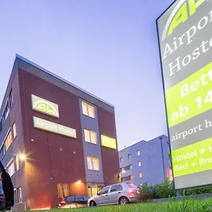 Airport Auberge de jeunesse Hambourg