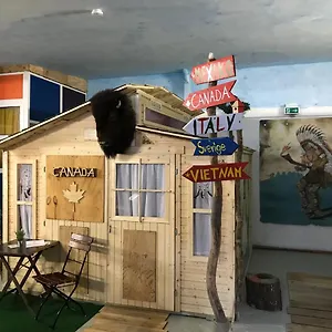 visit hotel