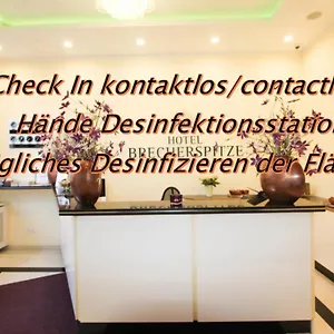 visit hotel