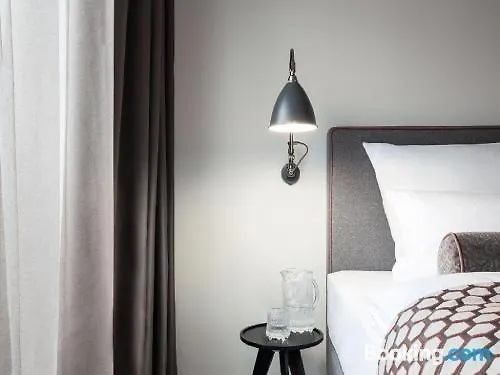 Hotel Bob W Munich Old Town