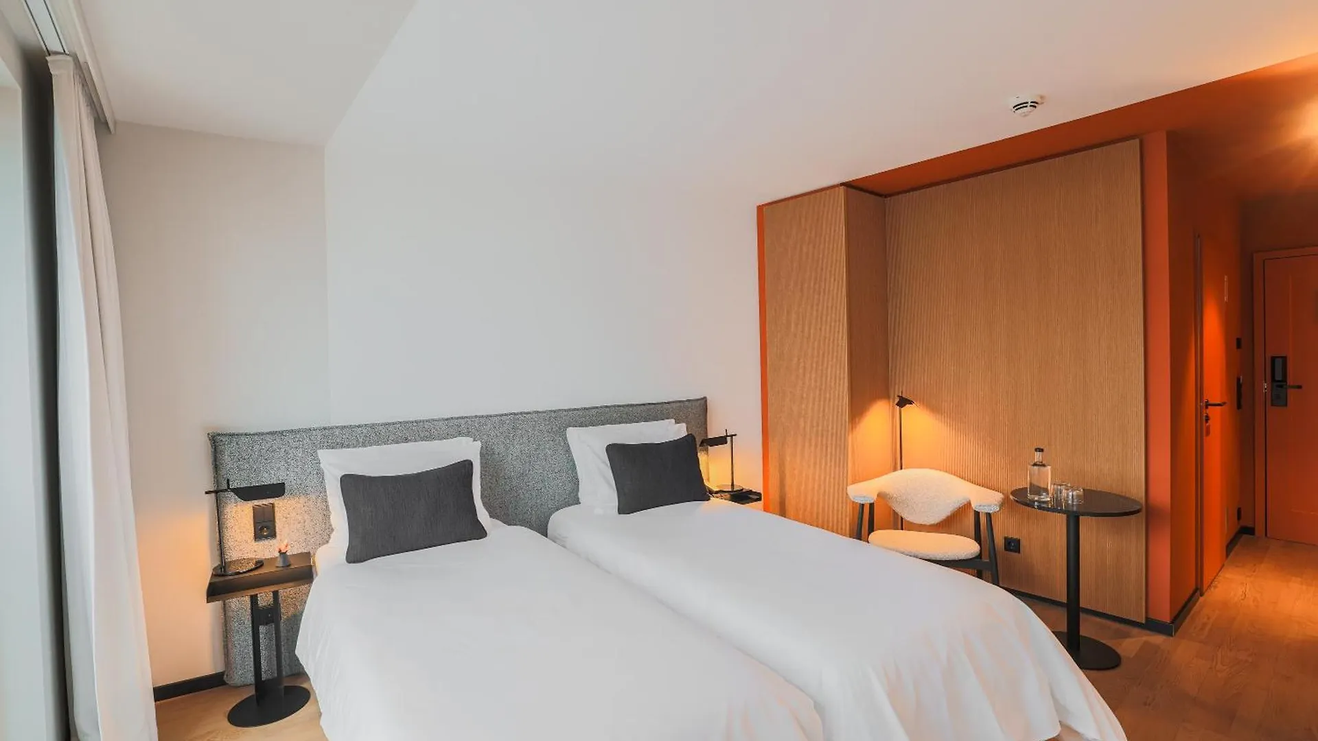 Hotel Bob W Munich Old Town 4*,  Deutschland