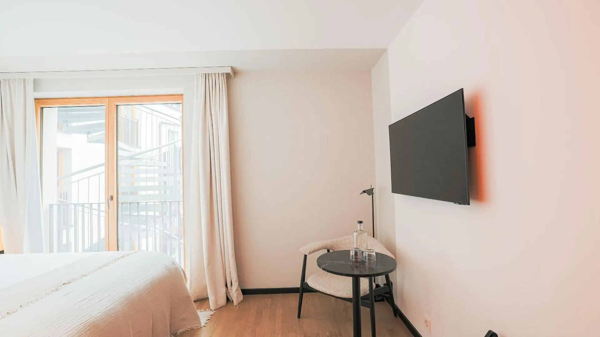 Hotel Bob W Munich Old Town