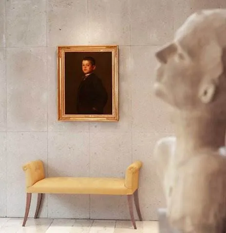 ****  Bob W Munich Old Town Hotell Tyskland