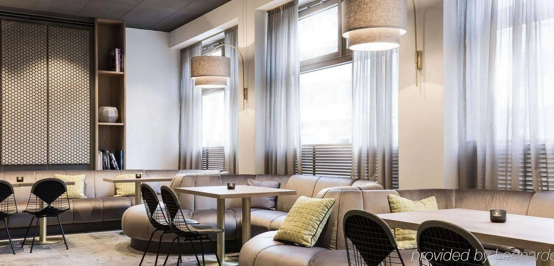 ****  Bob W Munich Old Town Hotel Germany